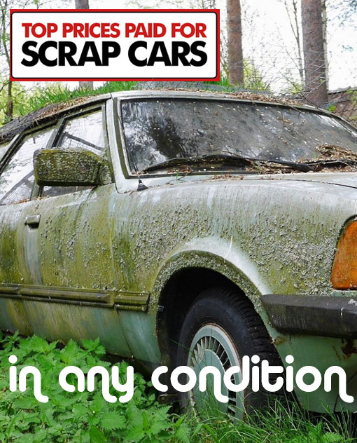 SCRAP MY CAR Plymouth | Scrap Car Removals | Plymouth Scrap Cars | Scrap Car Collection Plymouth | Collect My Scrap Car Plymouth